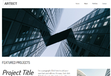 ARCHITECTURE-COMPANY