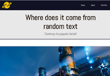 MANUFACTURING-INDUSTRY